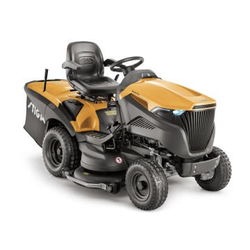 Stiga Estate Pro 9122 WX 4×4 Benzinli Çim Biçme Traktörü