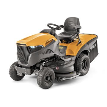 Stiga Estate Pro 9122 WX 4×4 Benzinli Çim Biçme Traktörü