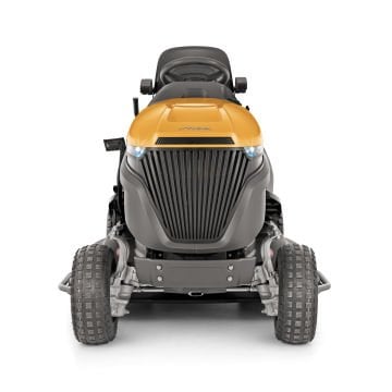 Stiga Estate Pro 9122 WX 4×4 Benzinli Çim Biçme Traktörü