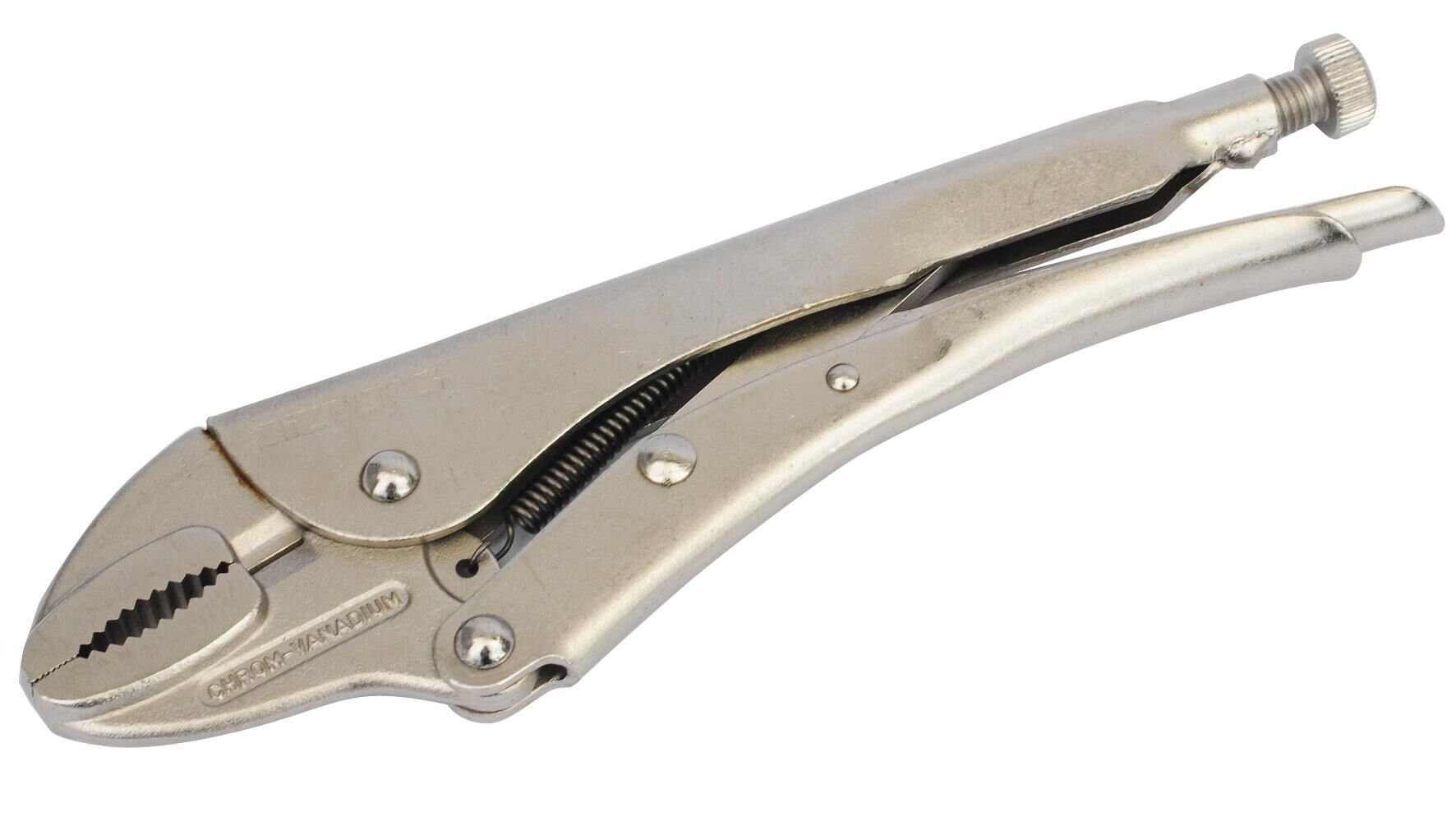 İzeltaş  Üniversal Ayarlı Pense 250 Mm (2500110250)