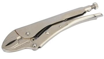 İzeltaş  Üniversal Ayarlı Pense 250 Mm (2500110250)