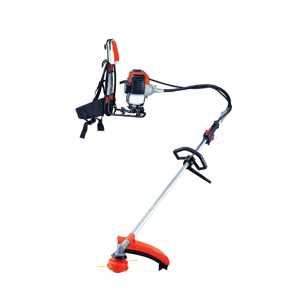Guardino GT52S Motorlu Tırpan Sırt Tip
