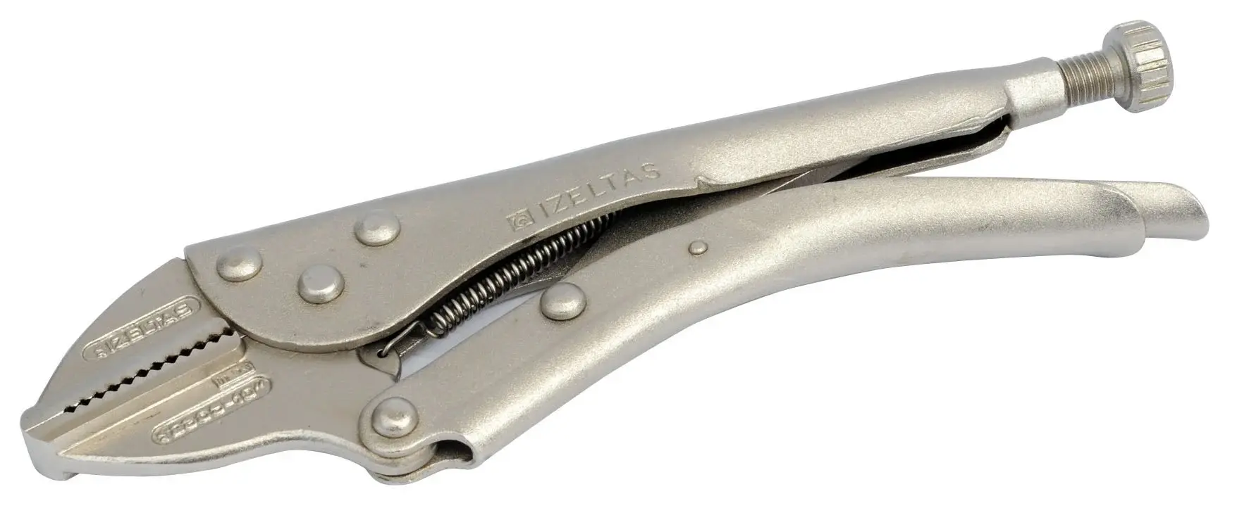 İzeltaş  Standart Ayarlı Pense 250 Mm (2505110250)