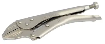 İzeltaş  Standart Ayarlı Pense 250 Mm (2505110250)