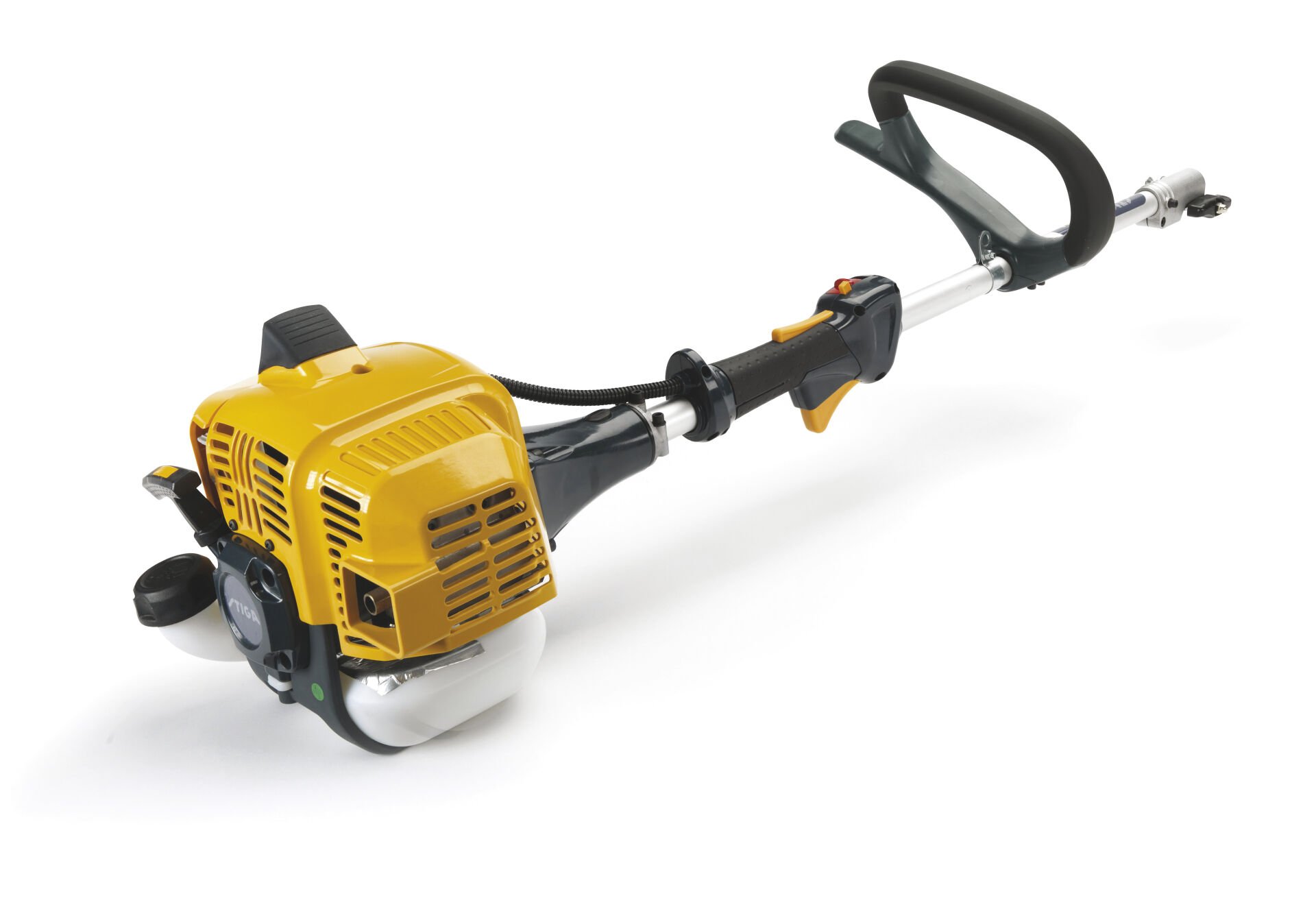 Stiga SMT226 5’i Bir Arada Benzinli Motorlu Yan Tırpan