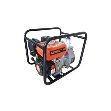 Guardino GW50 Benzinli Su Motoru 2''