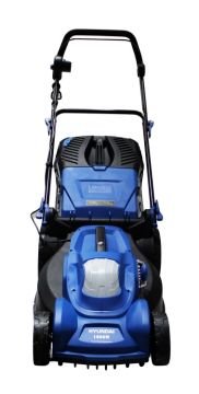 Hyundai C4405 Elektrikli Çim Biçme Makinesi 1900W İtmeli