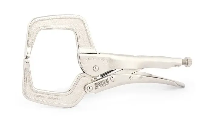 İzeltaş  C Tipi Ayarlı Pense 280 Mm (2511110280)