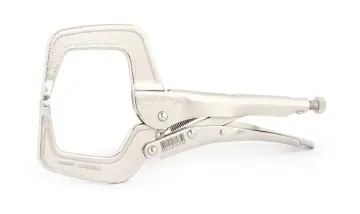 İzeltaş  C Tipi Ayarlı Pense 280 Mm (2511110280)
