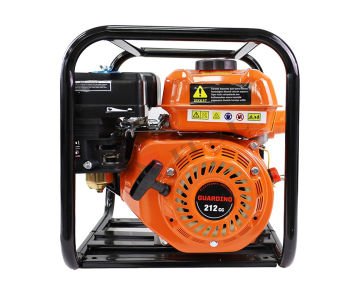 Guardino GW50HP-D Benzinli Su Motoru 2'' Yüksek Basınçlı