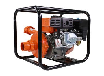 Guardino GW50HP-D Benzinli Su Motoru 2'' Yüksek Basınçlı