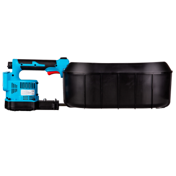 Koham KH-TP30 Akülü Çay Toplama Makinesi Sepetli 30 Cm