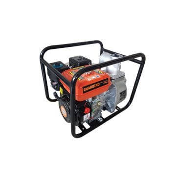 Guardino GW80 Benzinli Su Motoru 3''