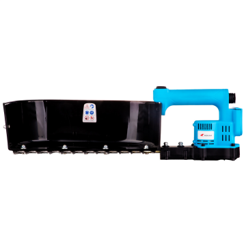Koham KH-TP30E Akülü Sepetli Çay Toplama Makinesi 30 Cm