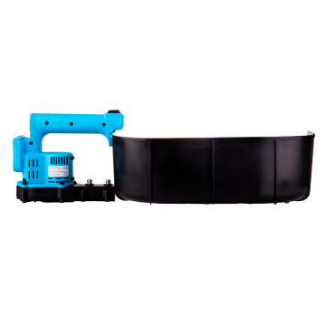Koham KH-TP30E Akülü Sepetli Çay Toplama Makinesi 30 Cm