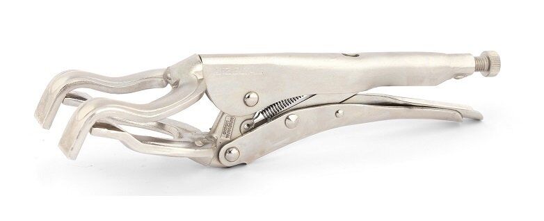 İzeltaş  Kaynakçı Ayarlı Pense 280 Mm  ( Boru İçin ) (2513110280)