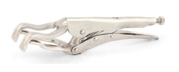 İzeltaş  Kaynakçı Ayarlı Pense 280 Mm  ( Boru İçin ) (2513110280)