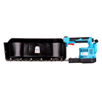 Koham KH-TP35 Akülü Sepetli Çay Toplama Makinesi 35 Cm