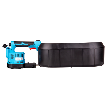 Koham KH-TP35 Akülü Sepetli Çay Toplama Makinesi 35 Cm