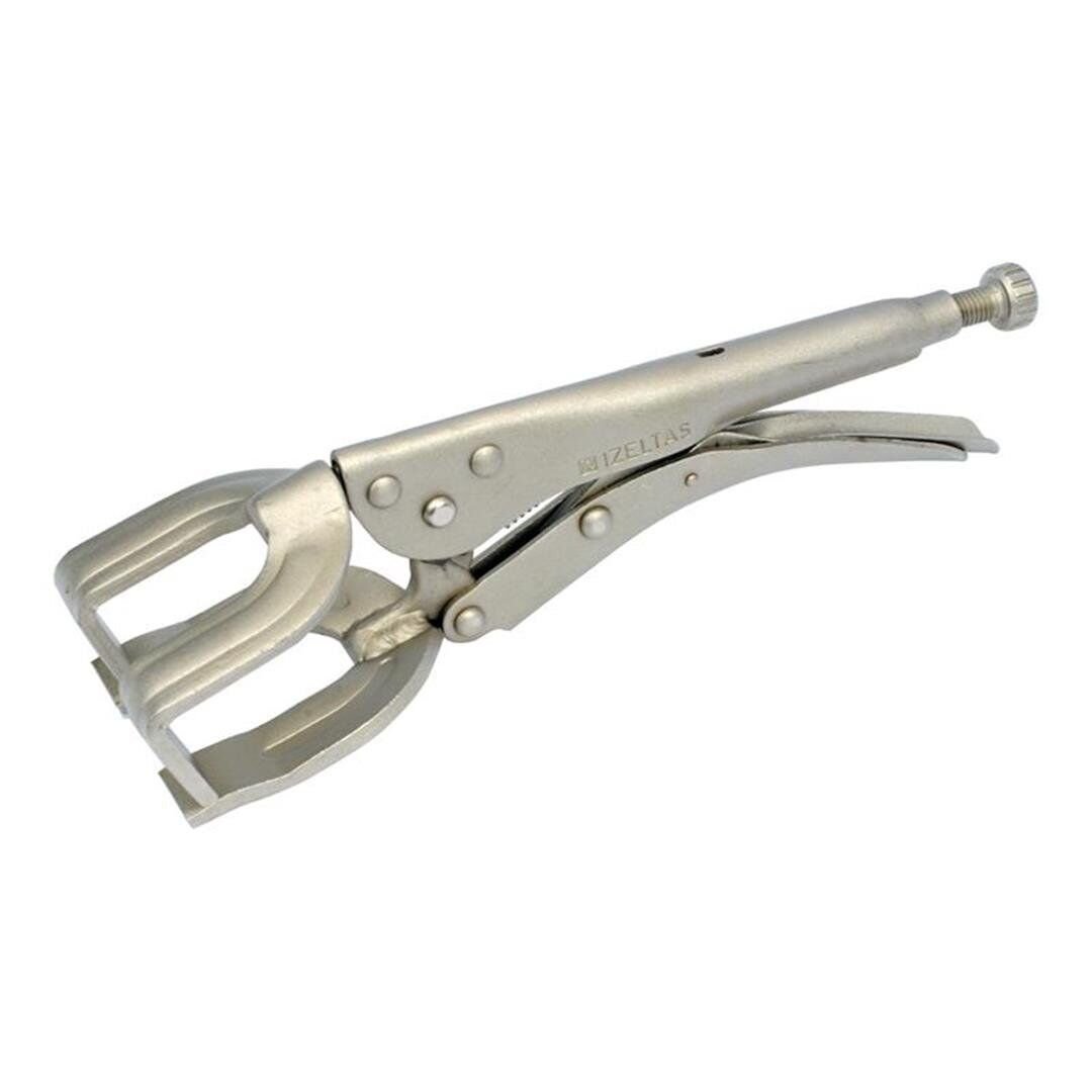 İzeltaş  Kaportacı Ayarlı Pense 270 Mm  (2515110270)