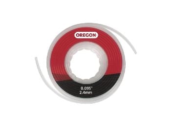 Oregon 24-295-10 Tırpan Misina 2.4Mm 3.8M Gsl 10'Lu Ø 108