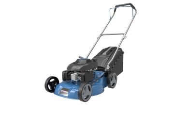 Hyundai HYM460P-ECO Benzinli Çim Biçme Makinesi İtmeli