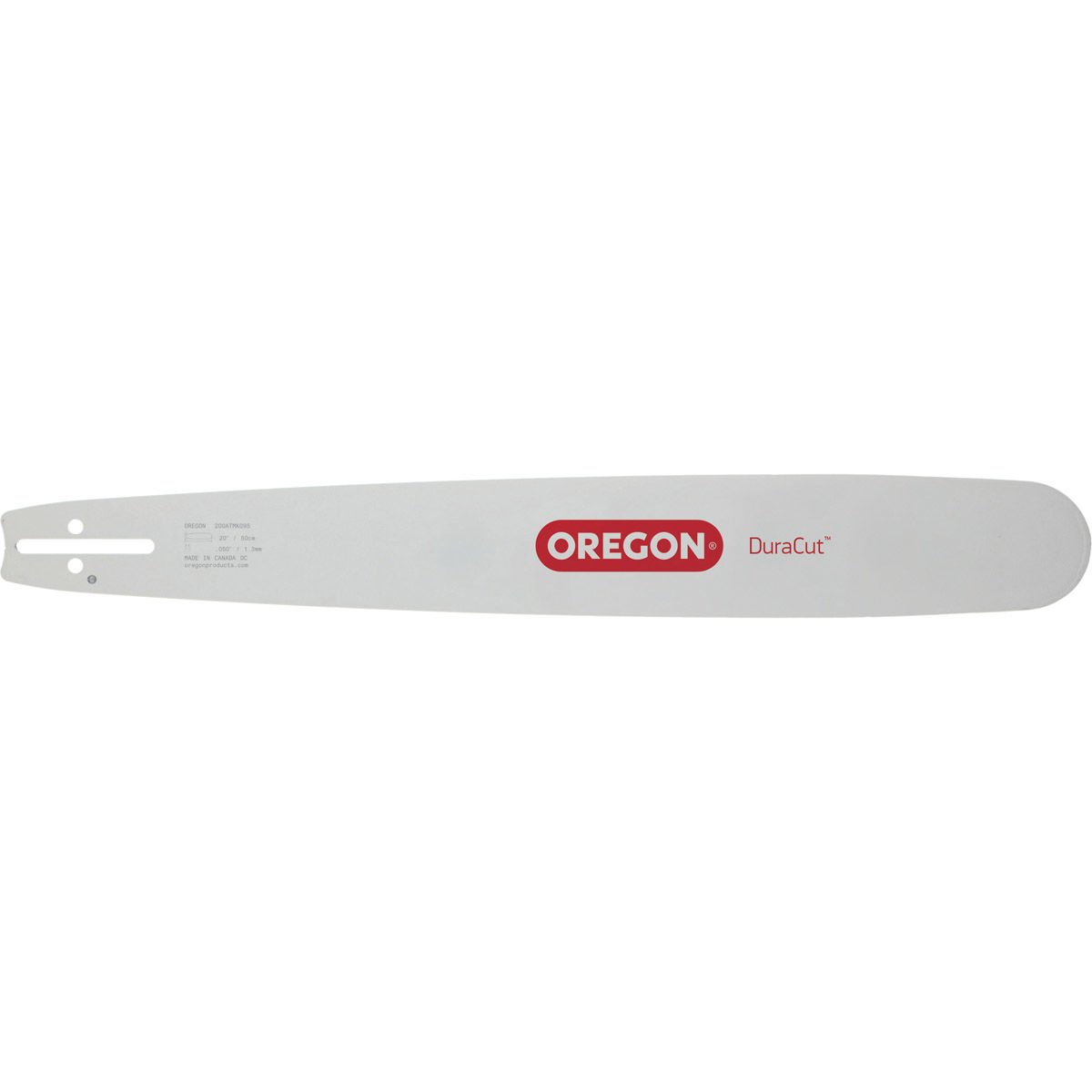 Oregon 243ATMD025 Pala Kılavuz Elmaslı 3/8 - 42 Diş (Stihl 38 uyumlu)