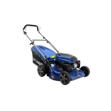 Hyundai HYM460P Benzinli Çim Biçme Makinesi İtmeli