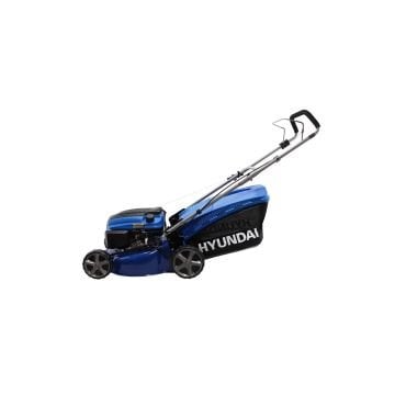 Hyundai HYM460P Benzinli Çim Biçme Makinesi İtmeli