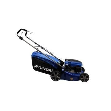Hyundai HYM460P Benzinli Çim Biçme Makinesi İtmeli