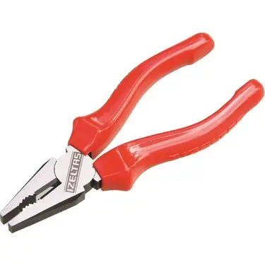 İzeltaş  Kombine Pense Opak Seri 180 Mm (3020122180)