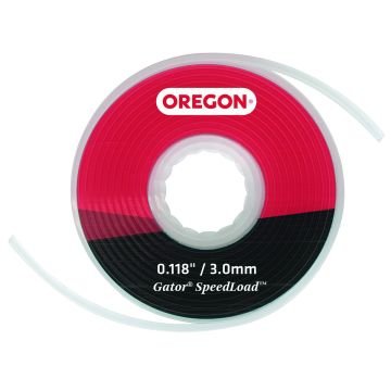 Oregon 24-518-03 Tırpan Misina 3.0Mm 5.5M Gsl 3'Lü Ø 130