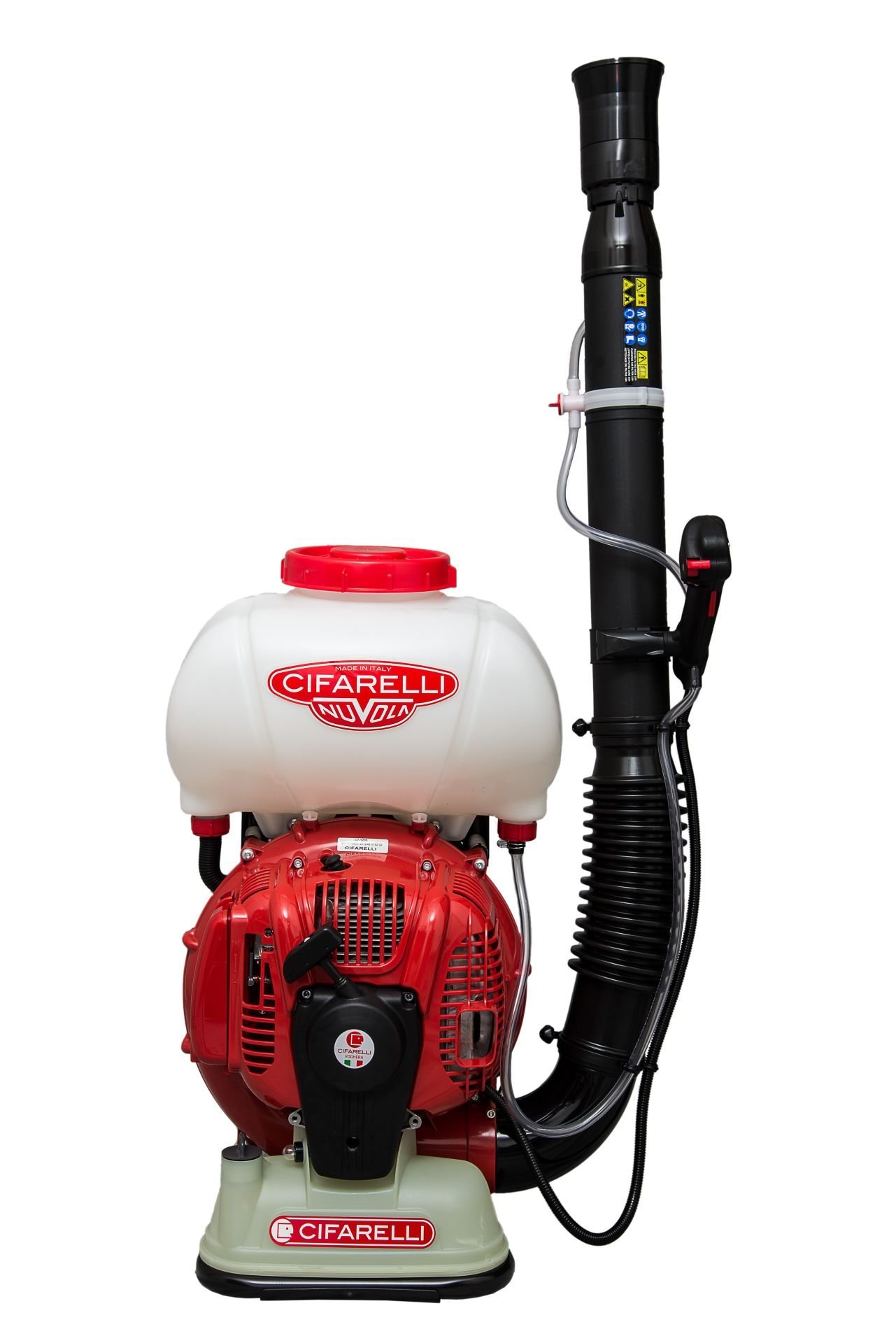 Cifarelli M1200 Sırt Atomizörü