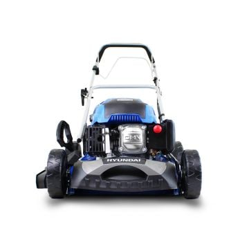 Hyundai HYM460SP Benzinli Çim Biçme Makinesi Şanzımanlı
