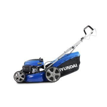 Hyundai HYM460SP Benzinli Çim Biçme Makinesi Şanzımanlı