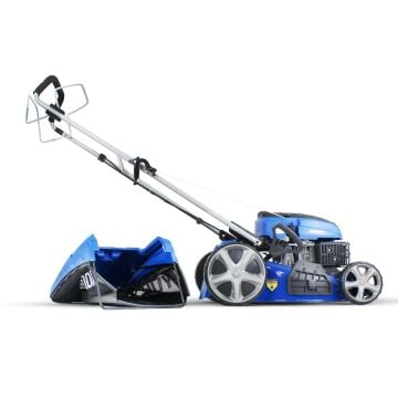 Hyundai HYM460SP Benzinli Çim Biçme Makinesi Şanzımanlı