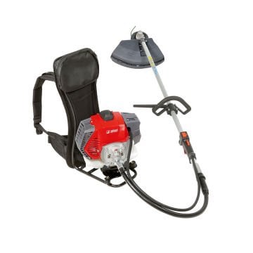 Efco DSH 4000 BP Motorlu Tırpan Sırt Tip 2 Hp