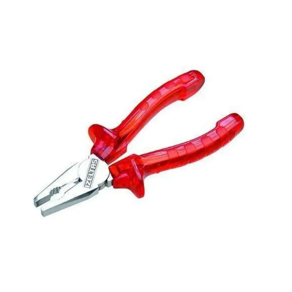 İzeltaş  Kombine Pense Kraft Seri 160 Mm  (3020123160)
