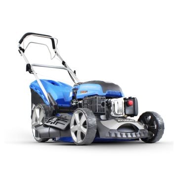Hyundai HYM510SP Benzinli Çim Biçme Makinesi Şanzımanlı
