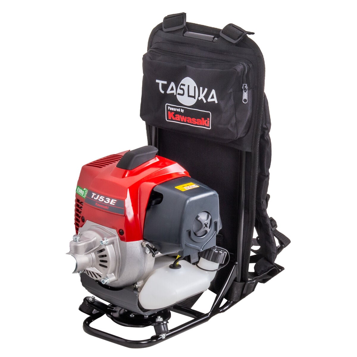 Kawasaki TJ53E-BP Benzinli Tek Motor 2 Zamanlı 3.0hp 53,2 cc