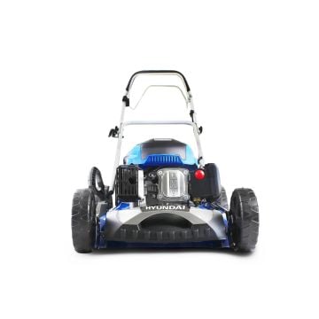 Hyundai HYM510SP Benzinli Çim Biçme Makinesi Şanzımanlı