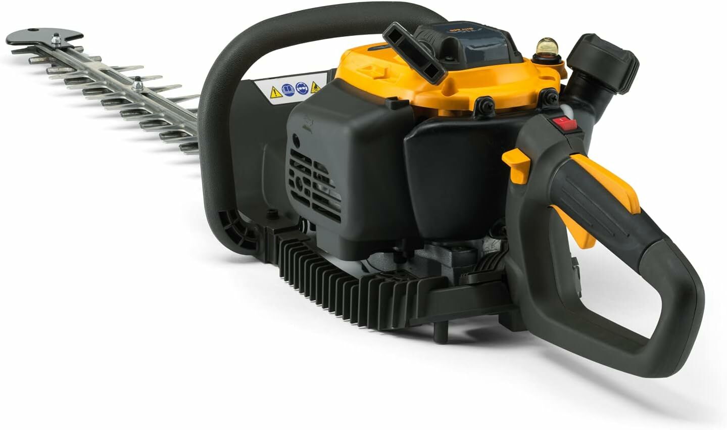 Stiga SHT 660 Benzinli Çit Kesme Makinesi