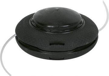 Oregon 24-550 Tırpan Otomatik Başlık Üniversal 130Mm Gsl