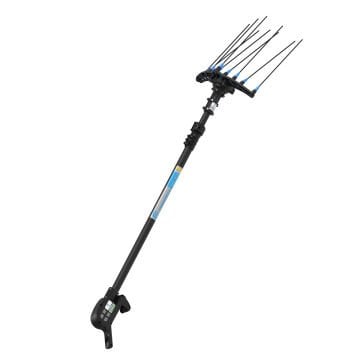 Campagnola HERCULES ECO KARBON Zeytin Silkme Hasat Makinesi