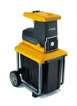 Stiga Bio Silent 2500 Dal Öğütücü