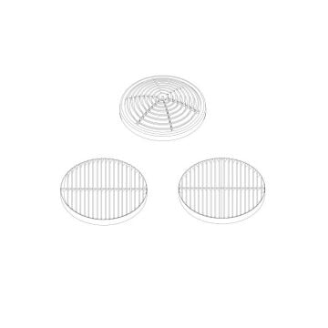 Cifarelli OG34100 Dağıtıcı Uç Takımı (M1200 Uyumlu)