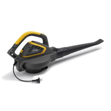 Stiga SBL 2600 Elektrikli Yaprak Üfleme ve Toplama Makinesi