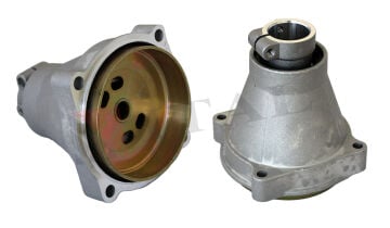 Orac CG430 / CG520B Uyumlu Yan Balata Kovanı Komple 26 mm x 9 - Orac