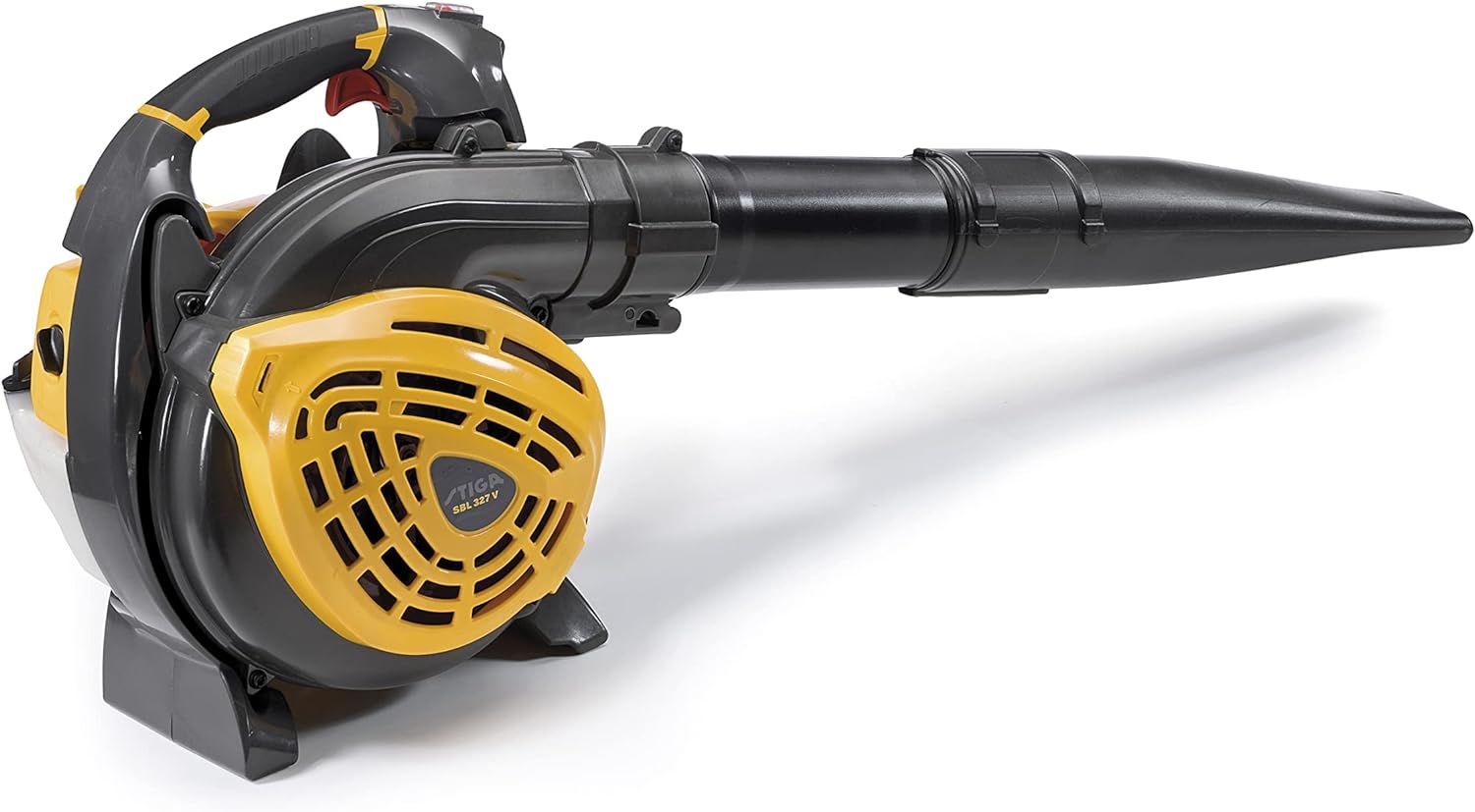 Stiga SBL 327 V Benzinli Yaprak Toplama ve Üfleme Makinesi