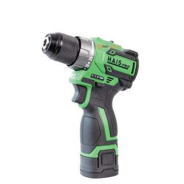 Hais Pro RB-DB 16 Akülü Vidalama 2*2 Ah Akü